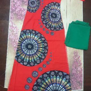 Áo dài may sẵn cao cấp