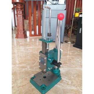 MÁY DẬP GẠT TAY JM-32 (TRỤC VUÔNG)