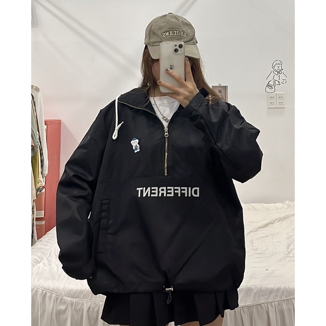 [2HAND] Áo khoác jacket 2hand hàn quốc