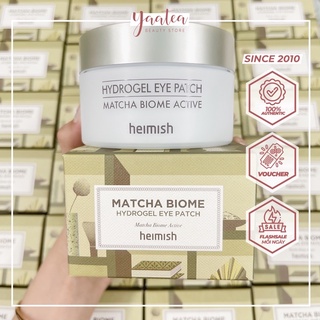 Mặt nạ mắt Heimish Hydrogel Eye Patch