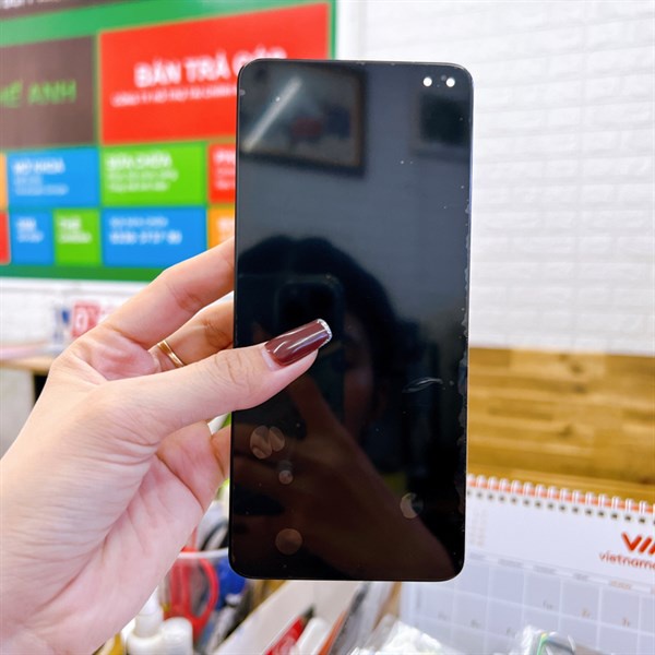 Màn hình Xiaomi Redmi K30 / Poco Phone X2 / Redmi K30 Pro 5G