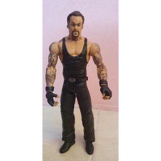 MÔ HÌNH ĐÔ VẬT WWE GIÁ RẺ #24 (NOBOX)