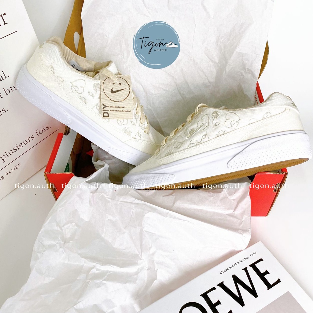 Giày thể thao nữ NIKE GTS 97 VALENTINE DAY, Giày sneaker thể thao chính hãng  Tigon.auth