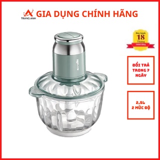 Máy xay thực phẩm bear qsj- c04r8s chính hãng