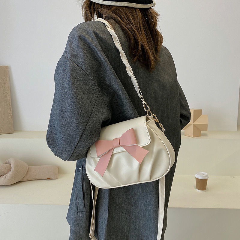 Túi Xách Tròn Đeo Vai Thời Trang Dành Cho Nữ