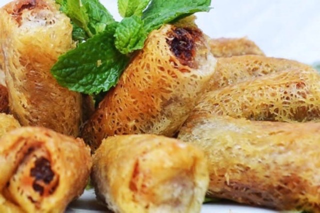 Bánh tráng rế 1 xấp 75g