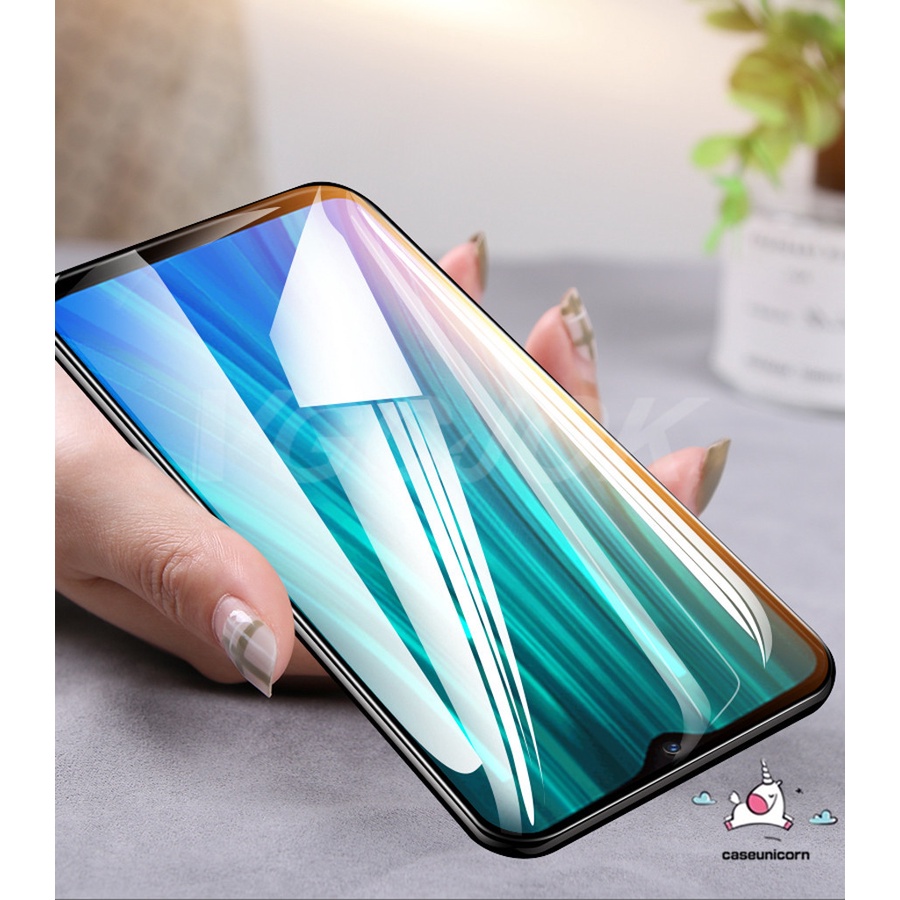 Kính cường lực thích hợp cho Xiaomi POCO M3 POCO X3 NFC Redmi 9T Redmi Note8 Note10 10s Note9 Note9S Note9Pro