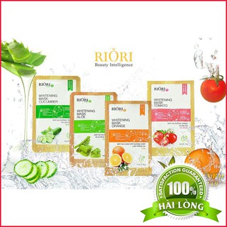 Mặt nạ dưỡng da cellulose riori
