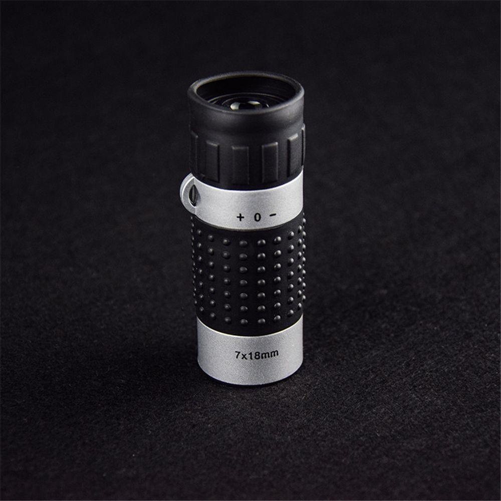 Ống Nhòm Quan Sát Chơi Golf 163m / 1000m