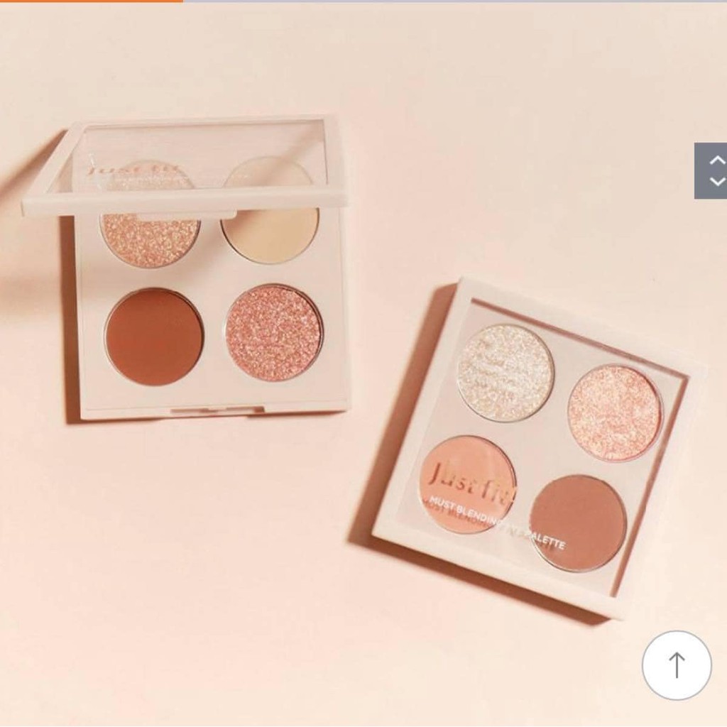 Set trang điểm 3 món Just Fit T0nyM0ly | BigBuy360 - bigbuy360.vn