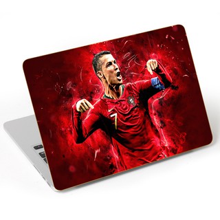 Miếng Dán Skin Laptop Thể Thao LTTT - 117