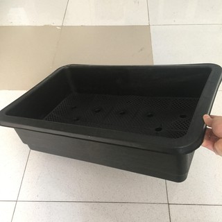 Khay Trồng Rau Sạch 65x42 x16cm