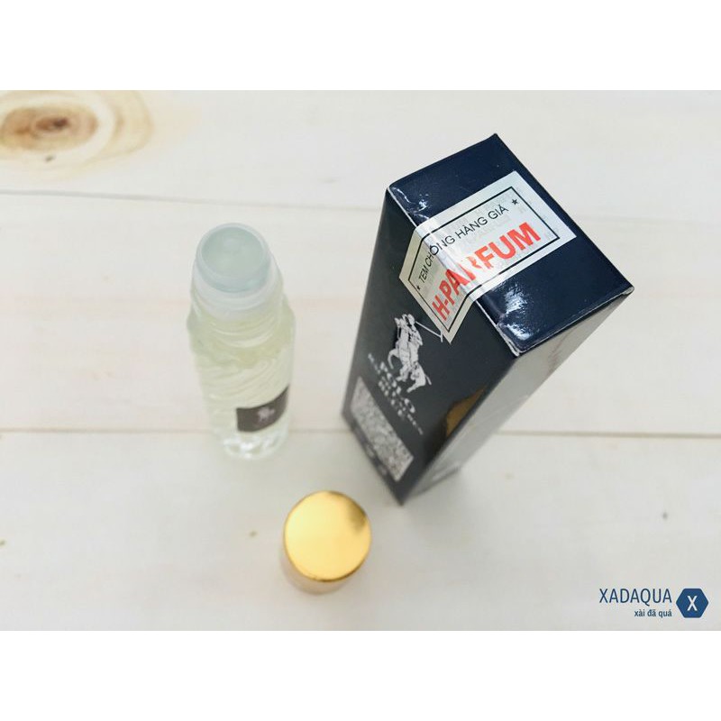 Polo Blue nam - Tinh Dầu Thơm Pháp H-Parfum