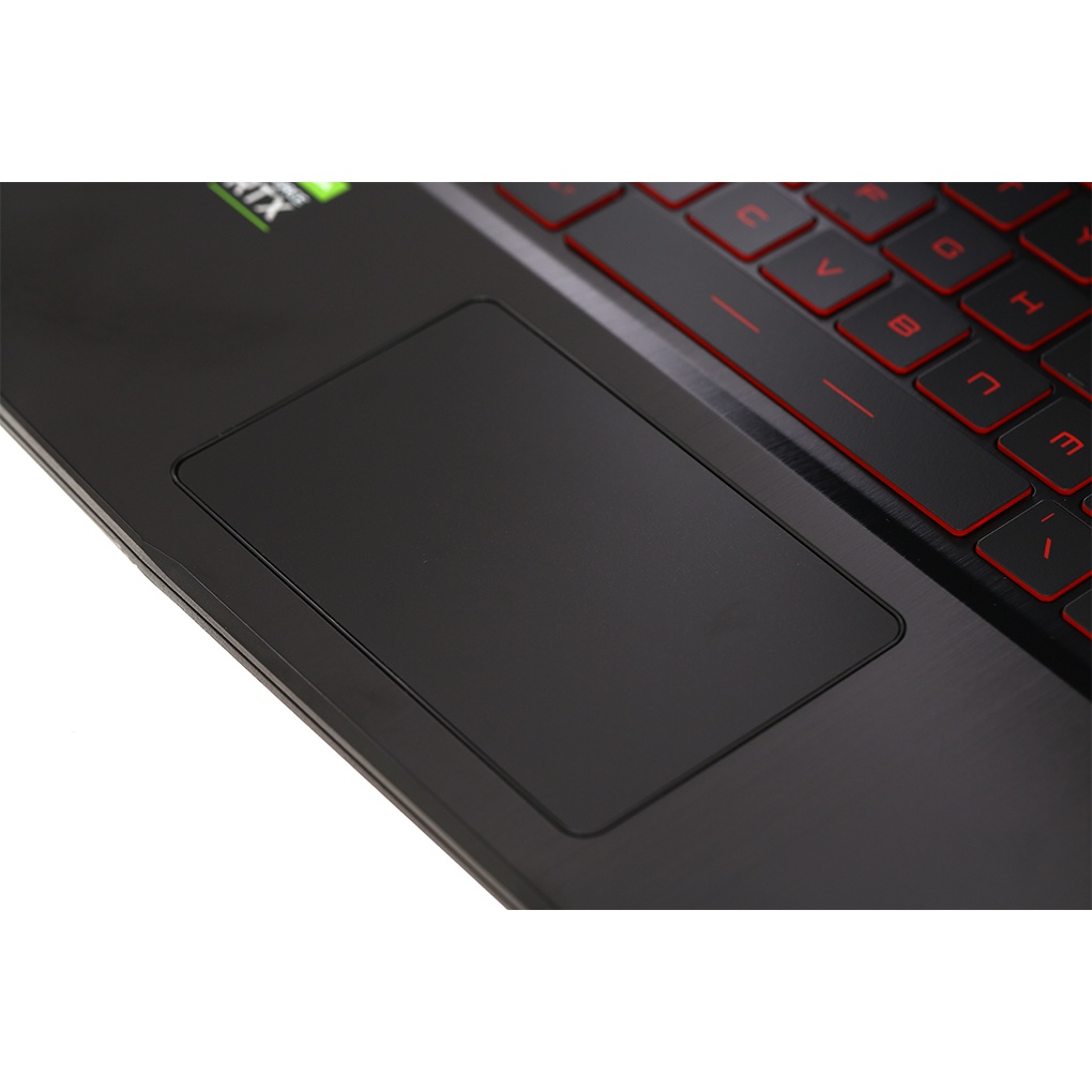 Laptop Gaming MSI GF63 Thin 11UC i5 11400H/8GB/512GB/4GB RTX3050/15.6"F/Balo/Chuột/Win10//Đen - Hàng chính hãng