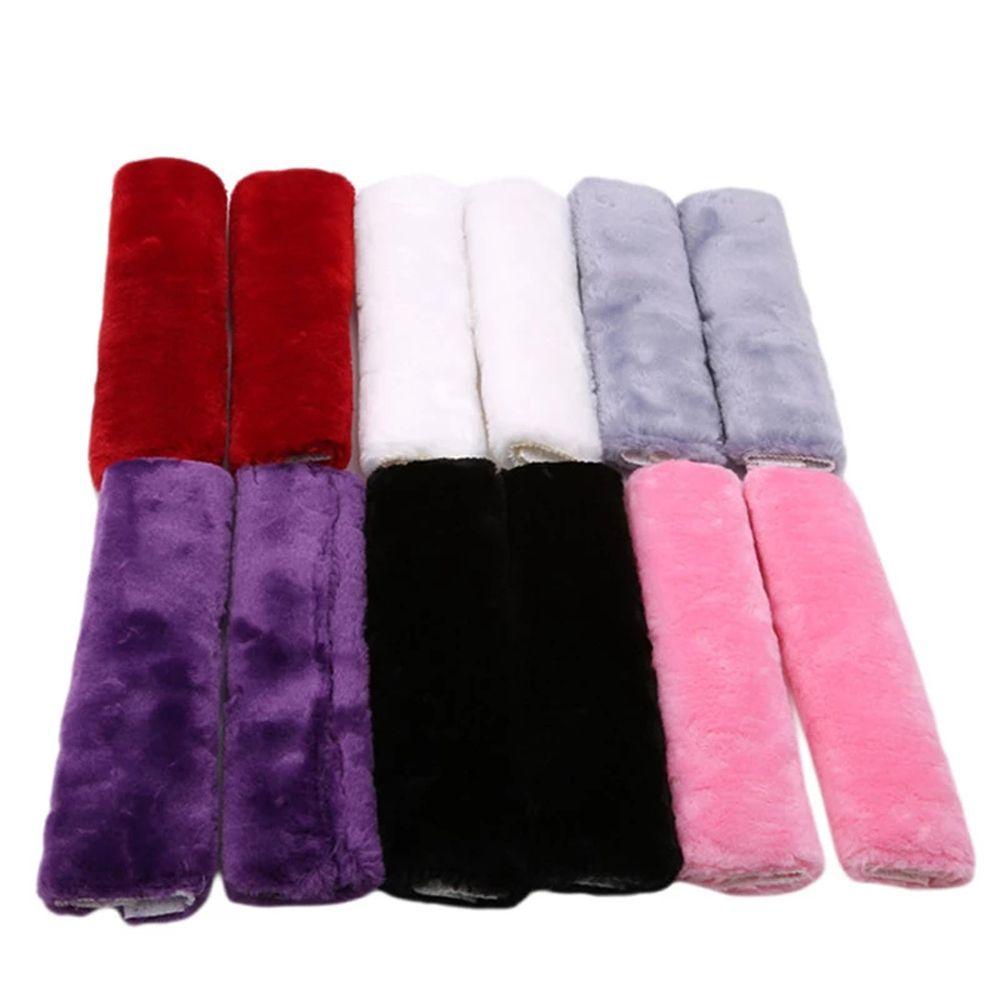 Đệm Bọc Dây Đai An Toàn Xe Hơi Mềm Mại Tiện Dụng