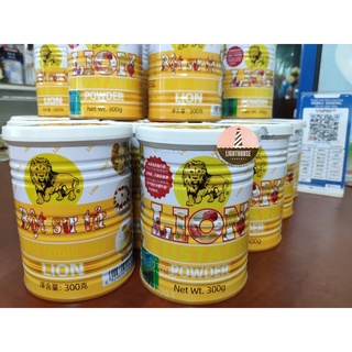 Bột trứng sữa sư tử 300gr