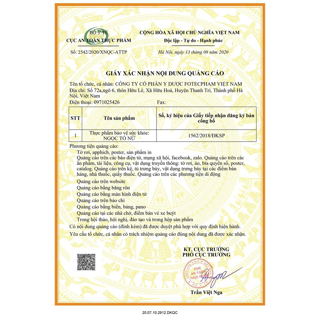 Ngọc Tố Nữ Viên Uống Tăng Cường Estrogen Giúp Nở Ngực Đẹp Da [Chính Hãng] | BigBuy360 - bigbuy360.vn