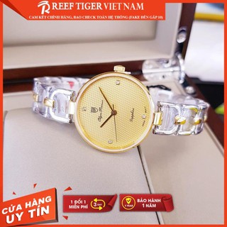Đồng hồ nữ Olym Pianus OP2482LSK