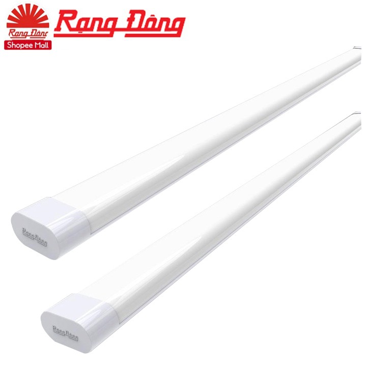 Đèn LED tràn viền 40W đổi màu Rạng Đông M36L ĐM 120/40W