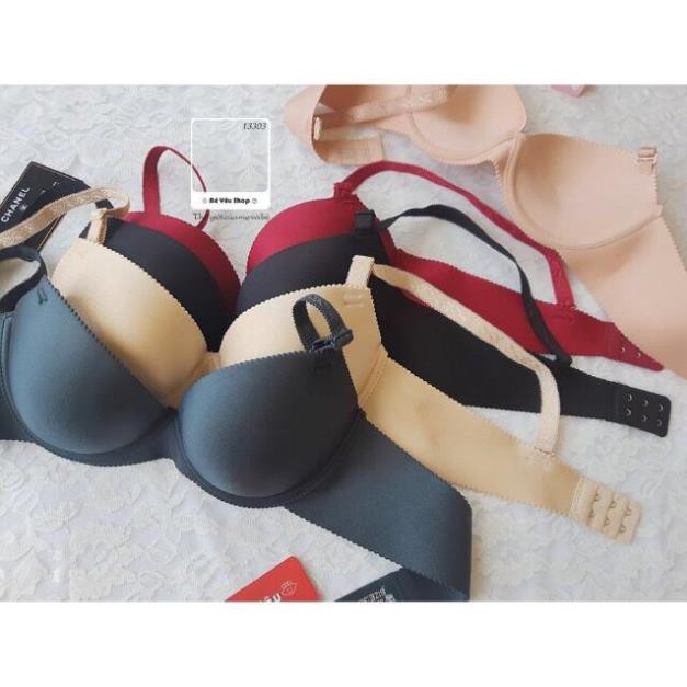 Áo lót su đúc có gọng đệm 3cm