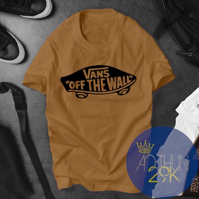 ALBUM 603 - ÁO THUN UNISEX ZANS NHIỀU MÀU