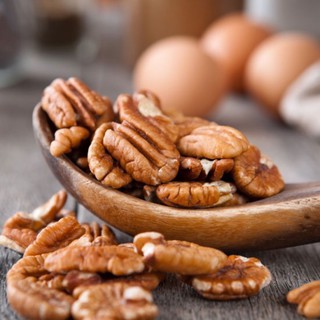 Hồ đào tách vỏ 250g