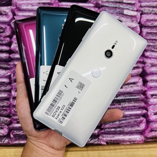 Điện Thoại Sony Xperia XZ3 Chính Hãng 1 Sim