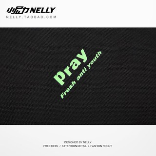 Áo polo PRAY NELLY