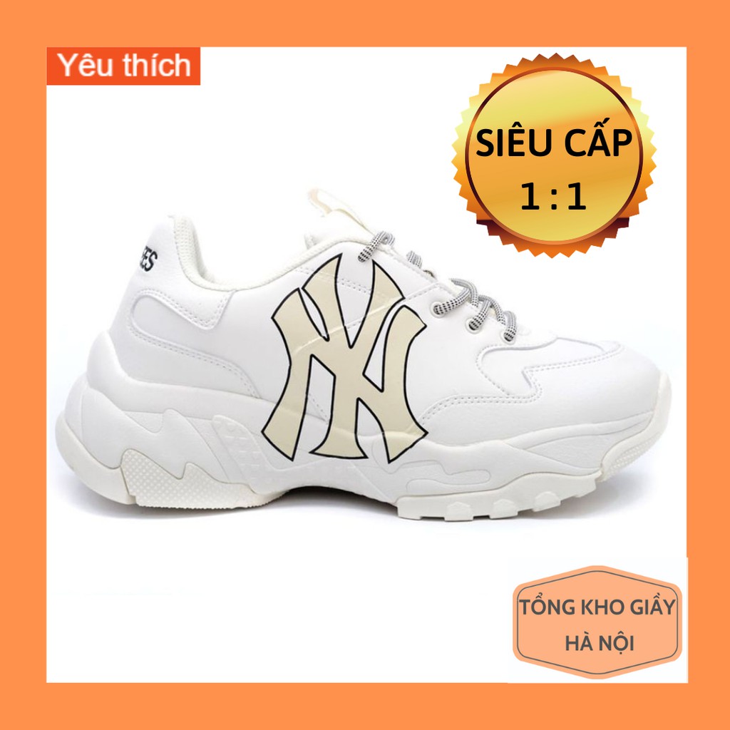✅[ Full Box + Bill ] Giày thế thao 𝐌𝐋𝐁 _ NY Nam/Nữ HÀNG CHUẨN 1.1 | BigBuy360 - bigbuy360.vn