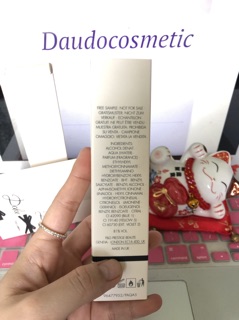 [ mini ] Nước hoa Dolce & Gabbana Dolce EDP 7.4ml