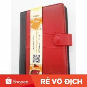 Sổ Kelvin KLONG MS 350 A5