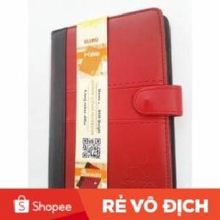 Sổ Kelvin KLONG MS 350 A5