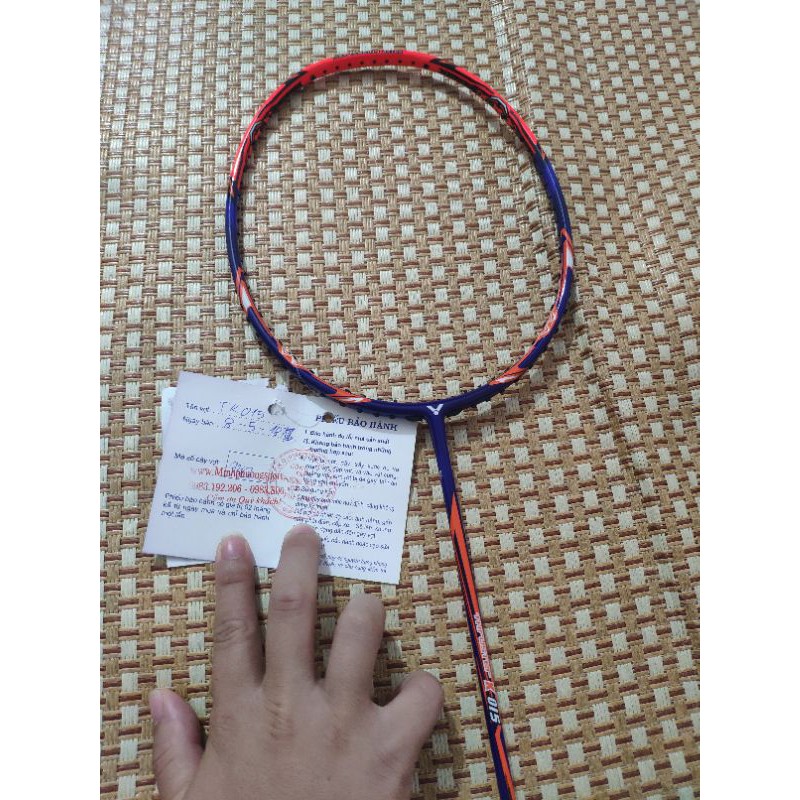 Vợt cầu lông Victor Tk15 (2017)