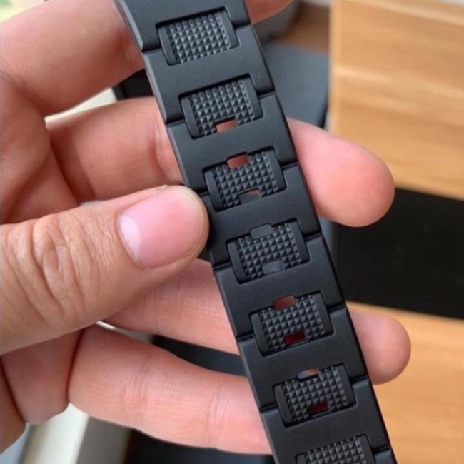 Đồng hồ nam G-shock GTS 8600 Original –Chống nước 20Bar Viền Thép không gỉ, Hiển thị số, hai máy chạy độc lập - Hàng nhậ