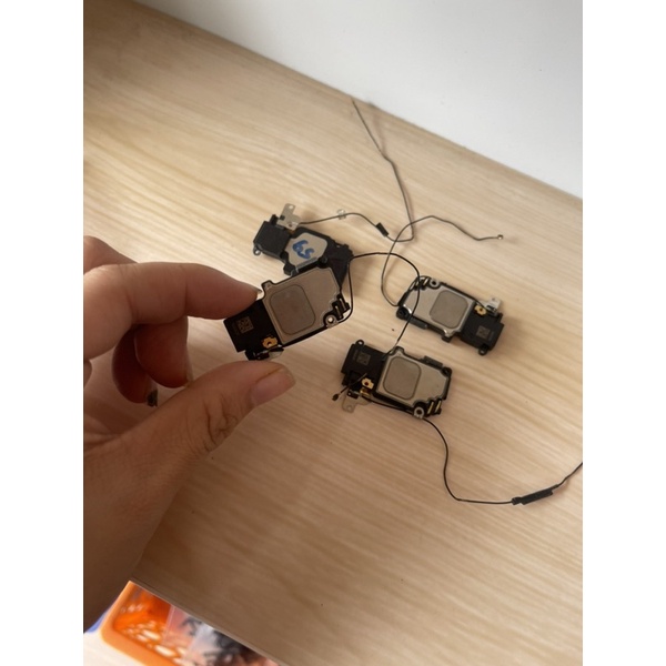 loa ngoài ip 6s zin bóc máy