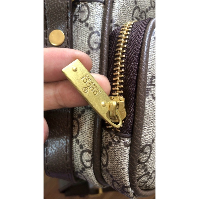 Túi đeo chéo thời trang