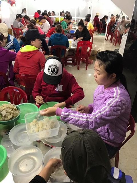 Tổ Yến Vụn To sạch lông + quà tặng 🎁 | BigBuy360 - bigbuy360.vn