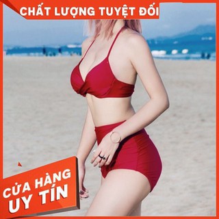 Áo tắm đồ bơi nữ đẹp bikini 2 mảnh gợi cảm