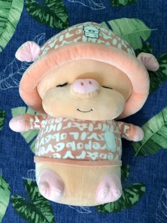 Gấu bông 40cm xuất hàn