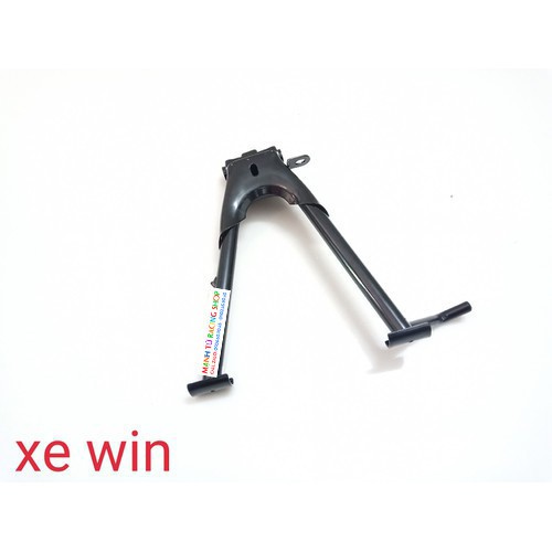 chống đứng xe win