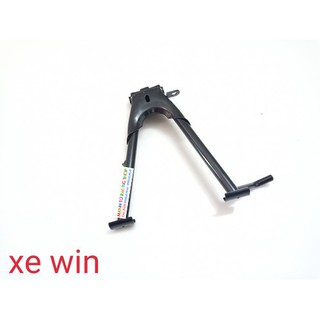 chống đứng xe win