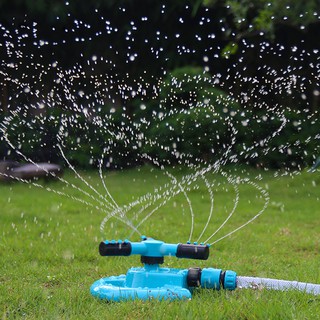 Vòi Phun Nước Tưới Cây Xoay tròn 360 Độ Có Đế, Thân Thiện Với Thiên Nhiên, An Toàn Và Dễ Sử Dụng