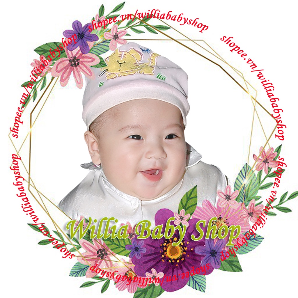 Willia Baby Shop