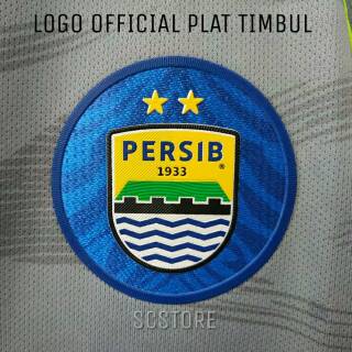 Jersy persib Nhập Khẩu ory 2020