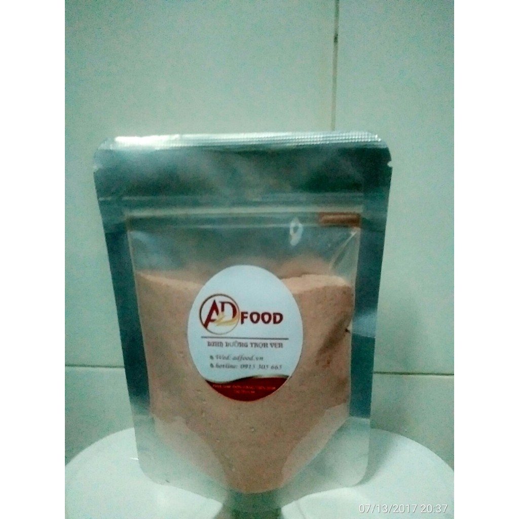 100G BỘT XÍ MUỘI LOẠI 1