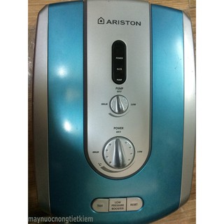 MÁY TẮM NƯỚC NÓNG ARISTON CŨ