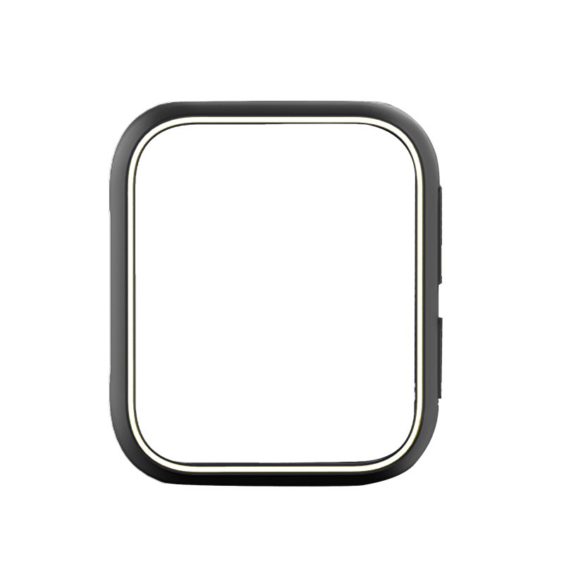 Vỏ Tpu Mềm Siêu Nhẹ Bảo Vệ Đồng Hồ Oppo Watch 41mm 46mm 41m 46mm