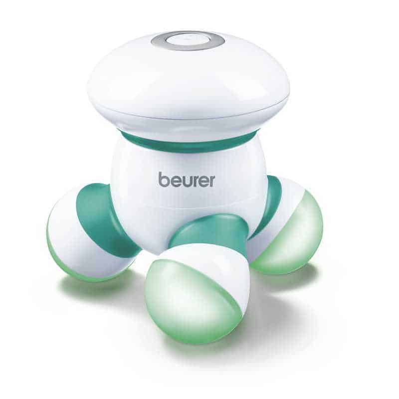 Máy massage mini cầm tay Beurer MG16