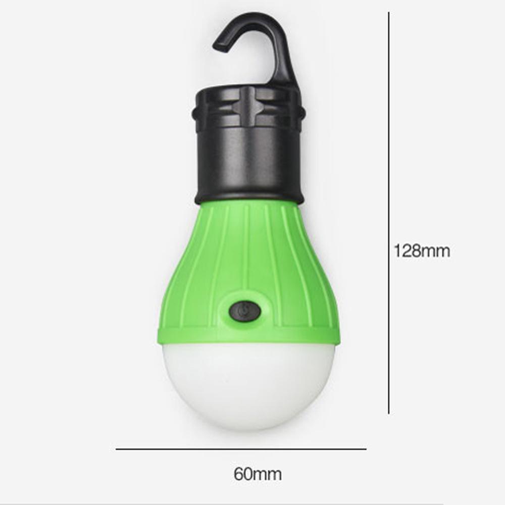 MOCHO (MớI Nhất) ĐèN Pin Chuyên DụNg Đi CắM TrạI