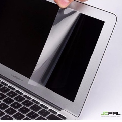 Miếng dán màn hình JCPAL iClara cho MacBook Air, Macbook pro, Macbook M1 chính hãng đủ dòng - DM09